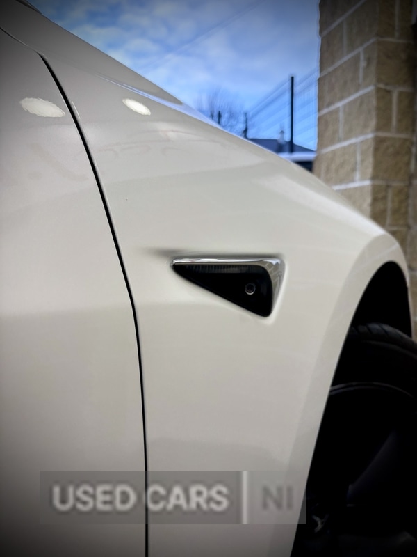 Used Tesla Model 3 2020 for sale - 77587662: Photo 9