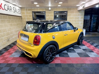 Used MINI Hatch 2014 for sale - 79084866: Photo