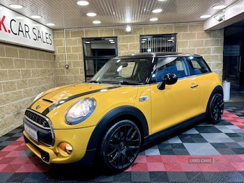 Used MINI Hatch 2014 for sale - 79084866: Photo