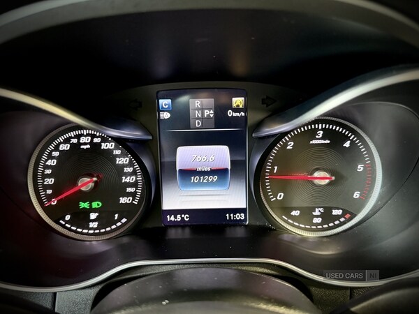 Used Mercedes-Benz GLC 2016 for sale - 78171773: Photo 16