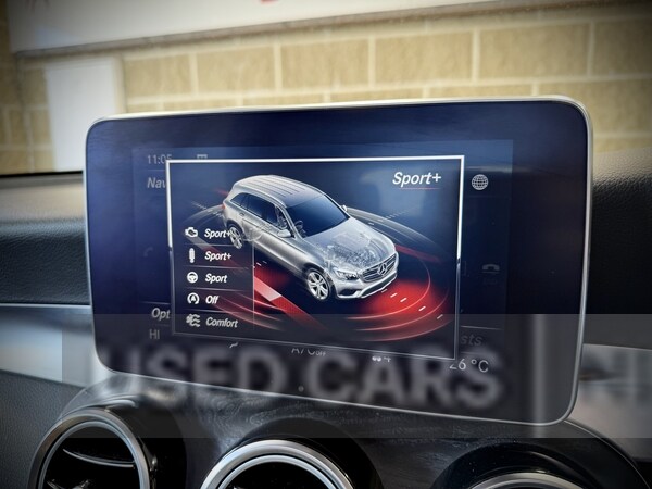 Used Mercedes-Benz GLC 2016 for sale - 78171773: Photo 28