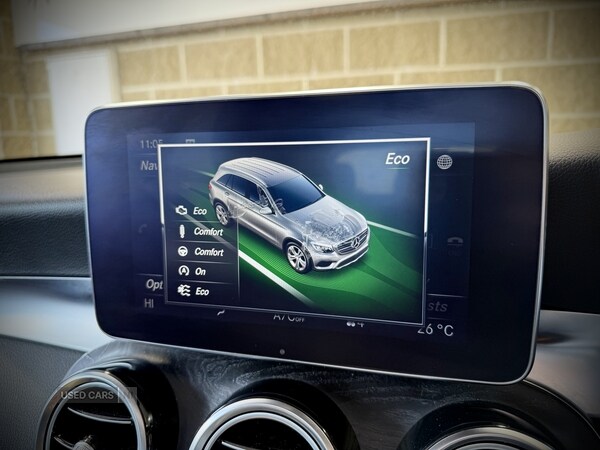 Used Mercedes-Benz GLC 2016 for sale - 78171773: Photo 29