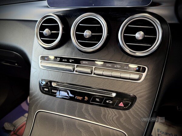 Used Mercedes-Benz GLC 2016 for sale - 78171773: Photo 31