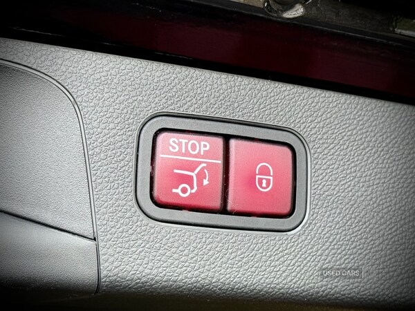 Used Mercedes-Benz GLC 2016 for sale - 78171773: Photo 41