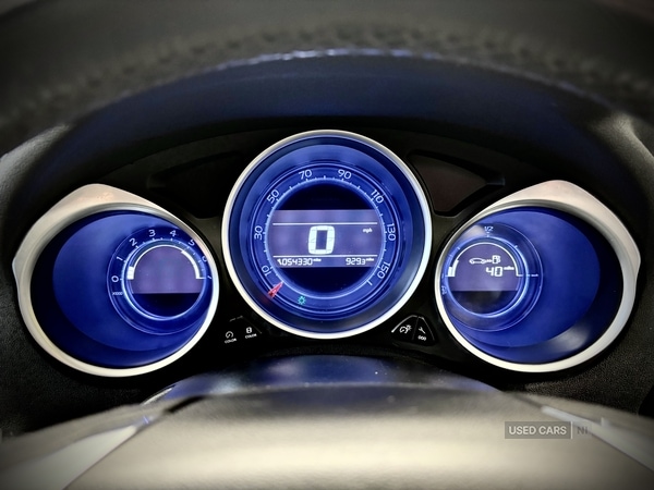 Used Citroen DS4 2013 for sale - 77456910: Photo 11