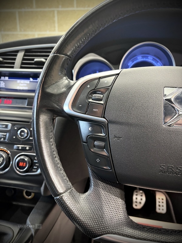 Used Citroen DS4 2013 for sale - 77456910: Photo 12