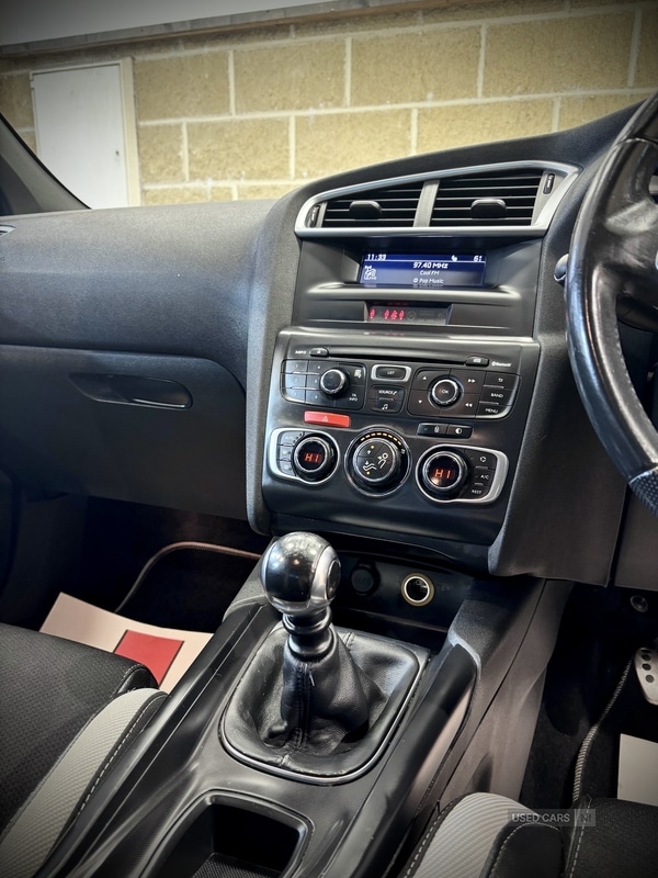 Used Citroen DS4 2013 for sale - 77456910: Photo 15