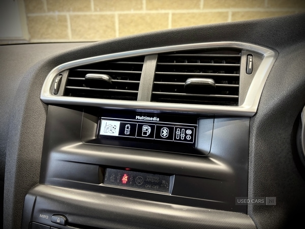 Used Citroen DS4 2013 for sale - 77456910: Photo 16