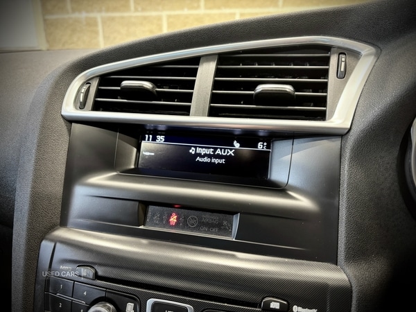 Used Citroen DS4 2013 for sale - 77456910: Photo 19