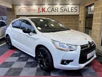 Used Citroen DS4 2013 for sale - 77456910: Photo