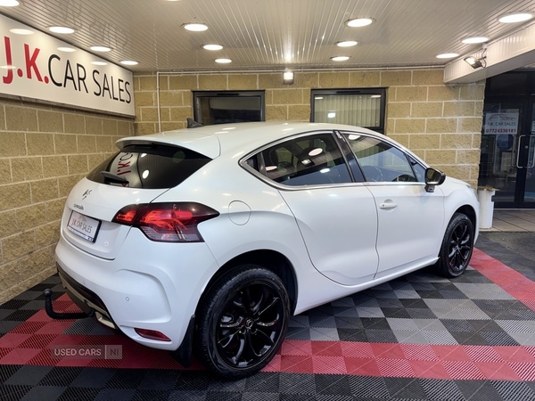Used Citroen DS4 2013 for sale - 77456910: Photo 2