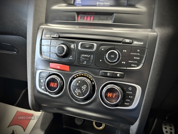 Used Citroen DS4 2013 for sale - 77456910: Photo 23