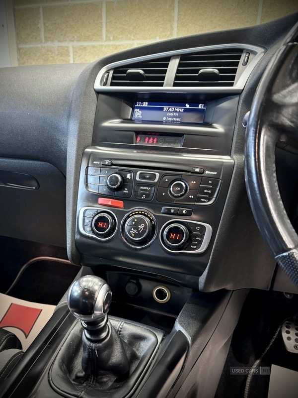 Used Citroen DS4 2013 for sale - 77456910: Photo 24