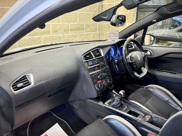 Used Citroen DS4 2013 for sale - 77456910: Photo 25