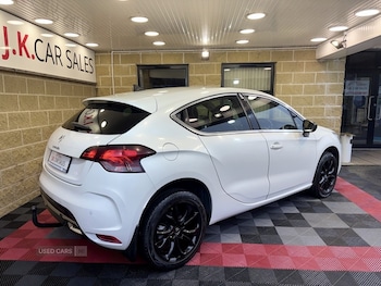 Used Citroen DS4 2013 for sale - 77456910: Photo