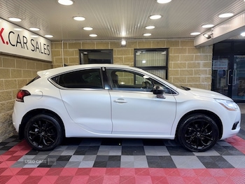 Used Citroen DS4 2013 for sale - 77456910: Photo