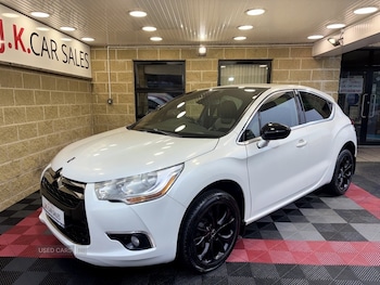 Used Citroen DS4 2013 for sale - 77456910: Photo