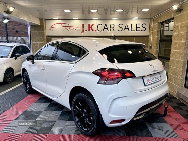 Used Citroen DS4 2013 for sale - 77456910: Photo 5