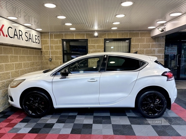 Used Citroen DS4 2013 for sale - 77456910: Photo 6