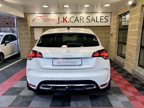 Used Citroen DS4 2013 for sale - 77456910: Photo 8