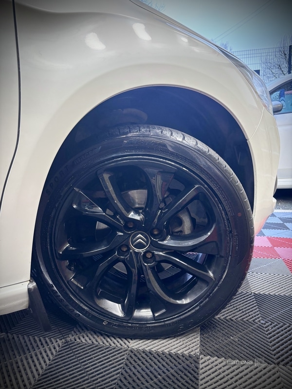 Used Citroen DS4 2013 for sale - 77456910: Photo 9