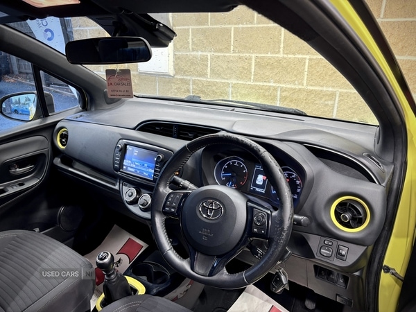 Used Toyota Yaris 2018 for sale - 76167904: Photo 11