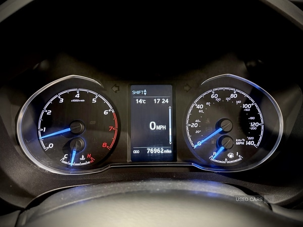 Used Toyota Yaris 2018 for sale - 76167904: Photo 12