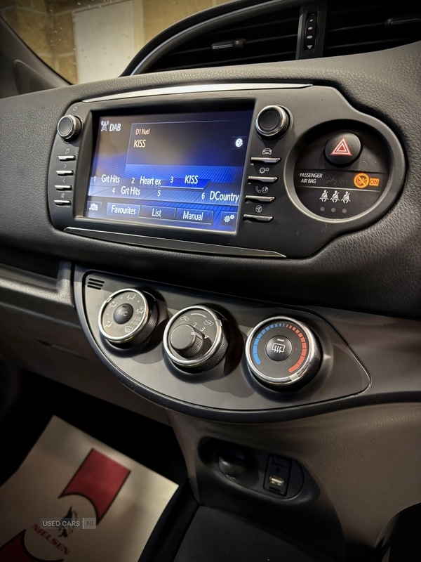 Used Toyota Yaris 2018 for sale - 76167904: Photo 15