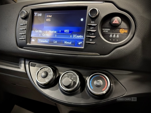 Used Toyota Yaris 2018 for sale - 76167904: Photo 19
