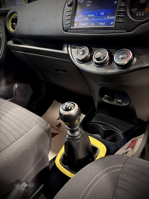 Used Toyota Yaris 2018 for sale - 76167904: Photo 20