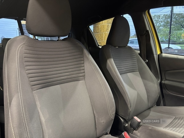 Used Toyota Yaris 2018 for sale - 76167904: Photo 22