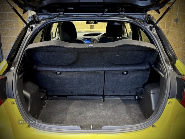 Used Toyota Yaris 2018 for sale - 76167904: Photo 25