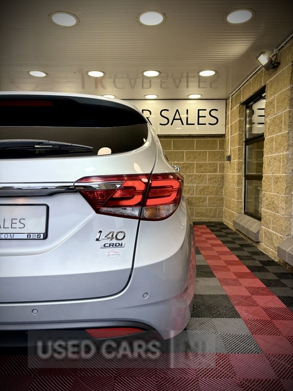 Used Hyundai i40 2018 for sale - 77898804: Photo 10