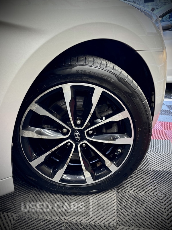 Used Hyundai i40 2018 for sale - 77898804: Photo 11