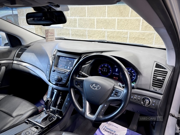 Used Hyundai i40 2018 for sale - 77898804: Photo 12