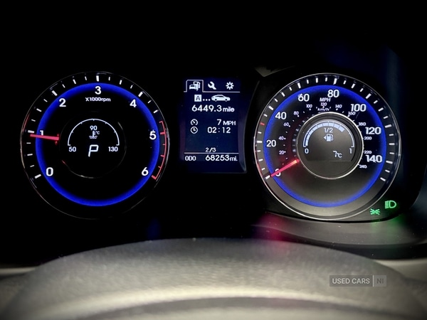 Used Hyundai i40 2018 for sale - 77898804: Photo 13