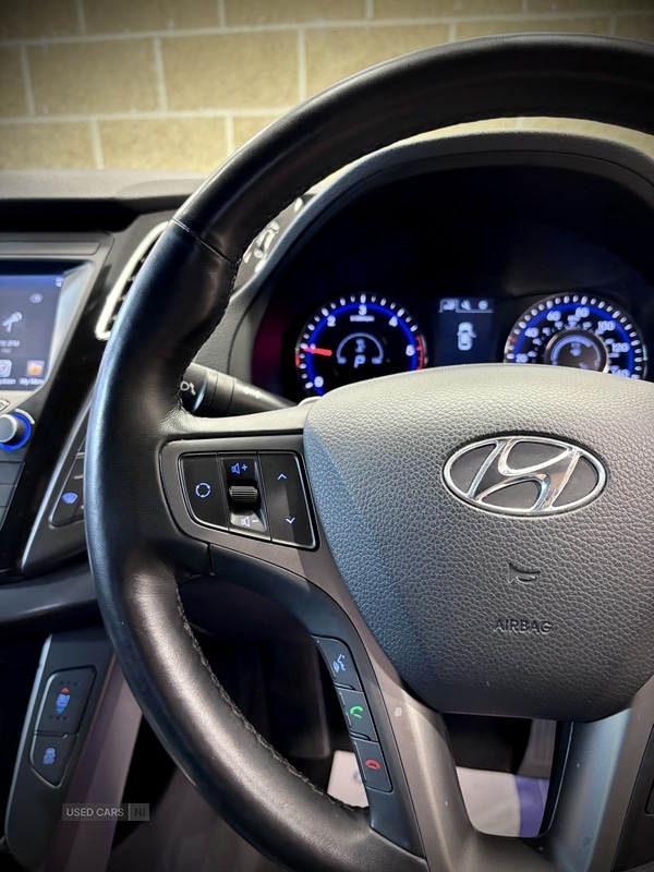 Used Hyundai i40 2018 for sale - 77898804: Photo 14