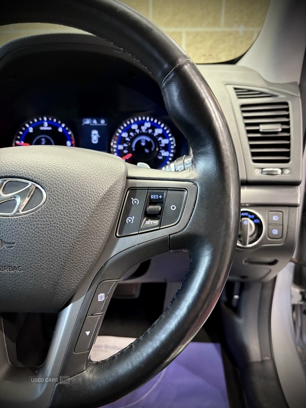 Used Hyundai i40 2018 for sale - 77898804: Photo 15