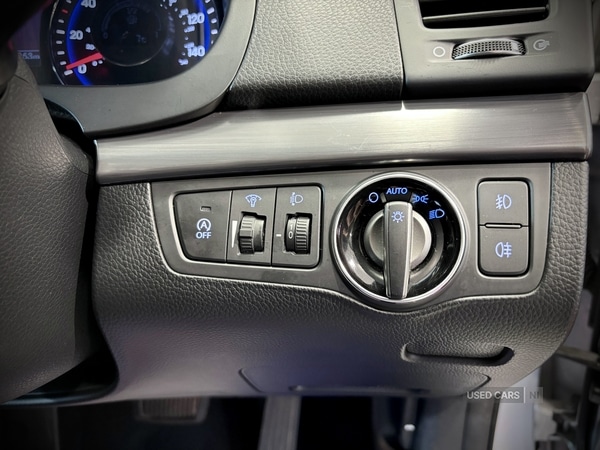 Used Hyundai i40 2018 for sale - 77898804: Photo 16