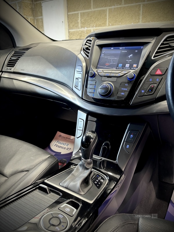 Used Hyundai i40 2018 for sale - 77898804: Photo 17