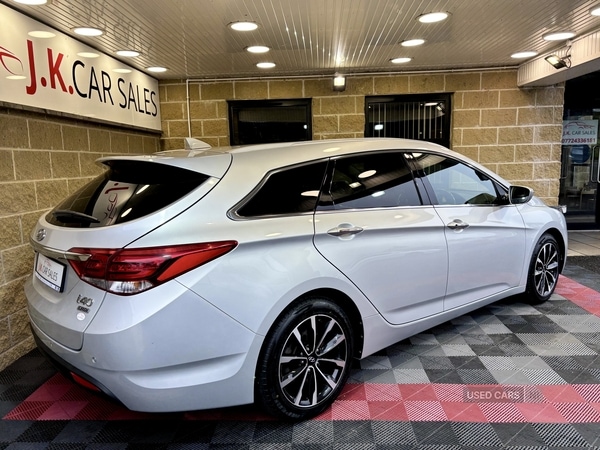 Used Hyundai i40 2018 for sale - 77898804: Photo 2