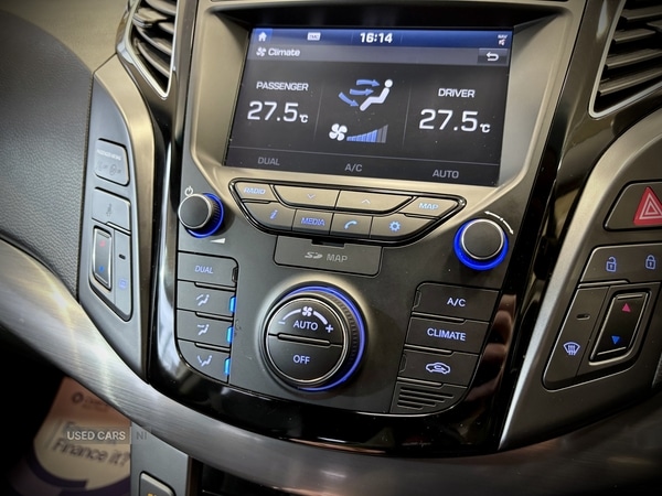 Used Hyundai i40 2018 for sale - 77898804: Photo 21