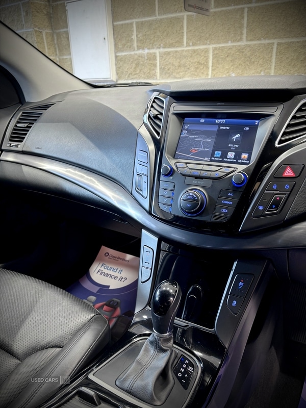 Used Hyundai i40 2018 for sale - 77898804: Photo 23