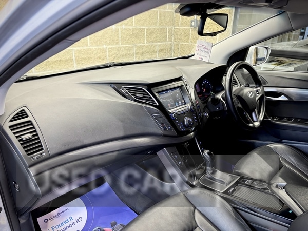 Used Hyundai i40 2018 for sale - 77898804: Photo 26