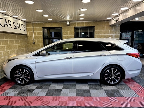 Used Hyundai i40 2018 for sale - 77898804: Photo 6