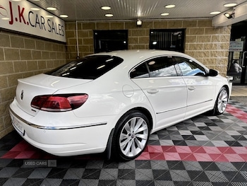 Used Volkswagen CC 2013 for sale - 78335960: Photo