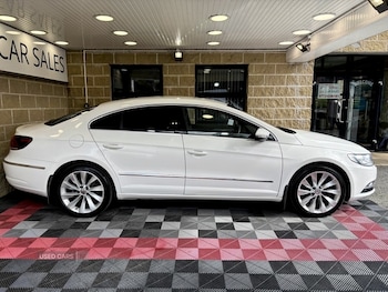 Used Volkswagen CC 2013 for sale - 78335960: Photo