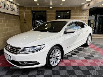 Used Volkswagen CC 2013 for sale - 78335960: Photo