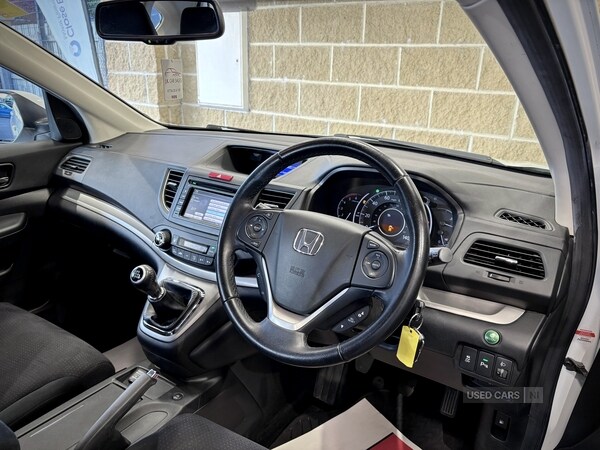 Used Honda CR-V 2014 for sale - 76043792: Photo 10
