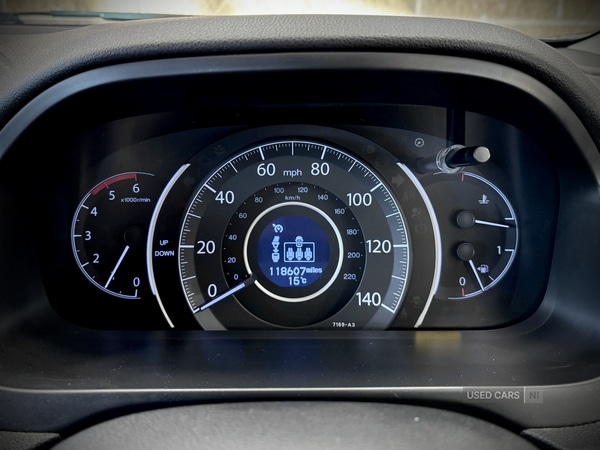 Used Honda CR-V 2014 for sale - 76043792: Photo 11